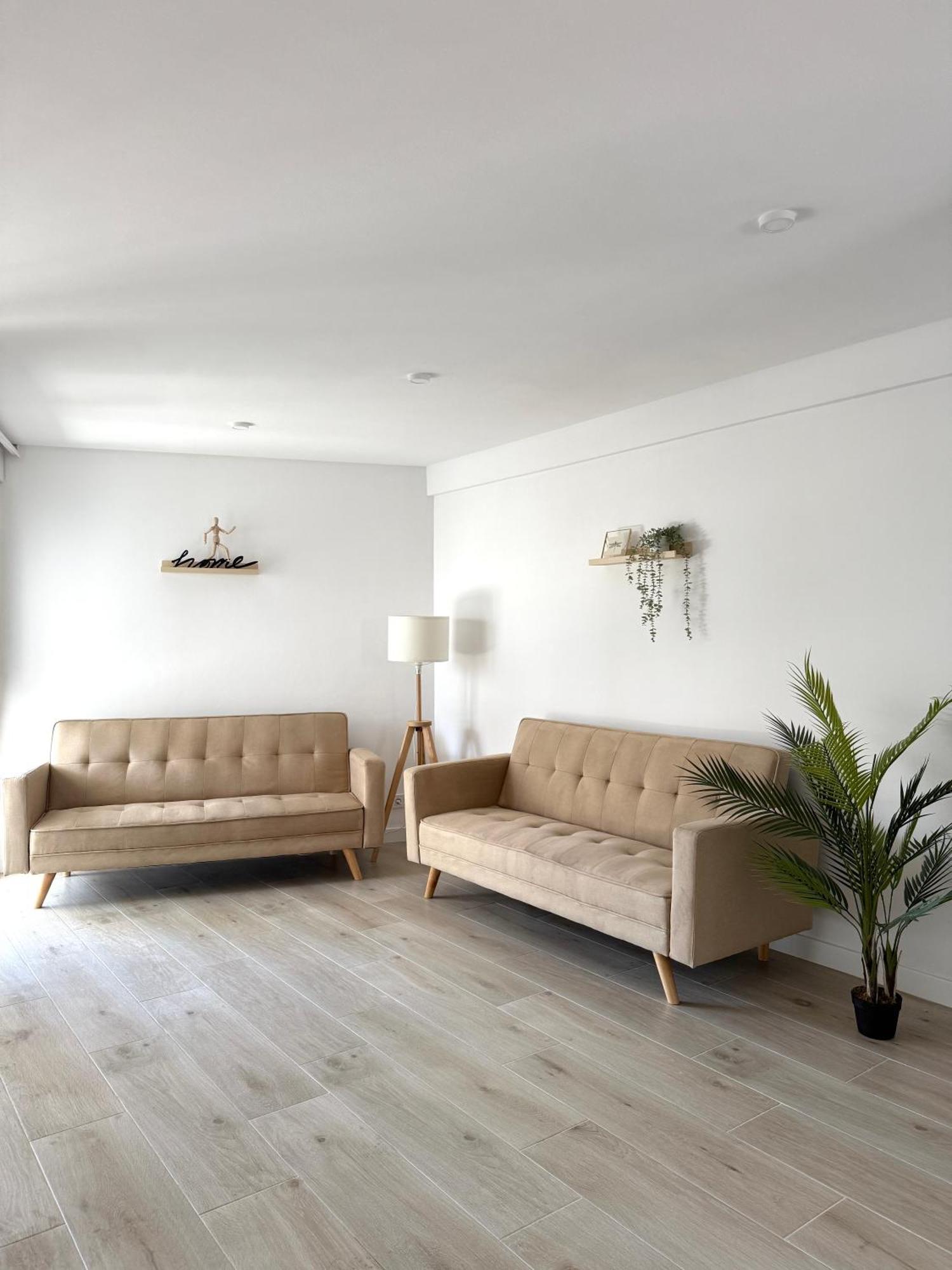 Beauty Home Salou Exterior foto