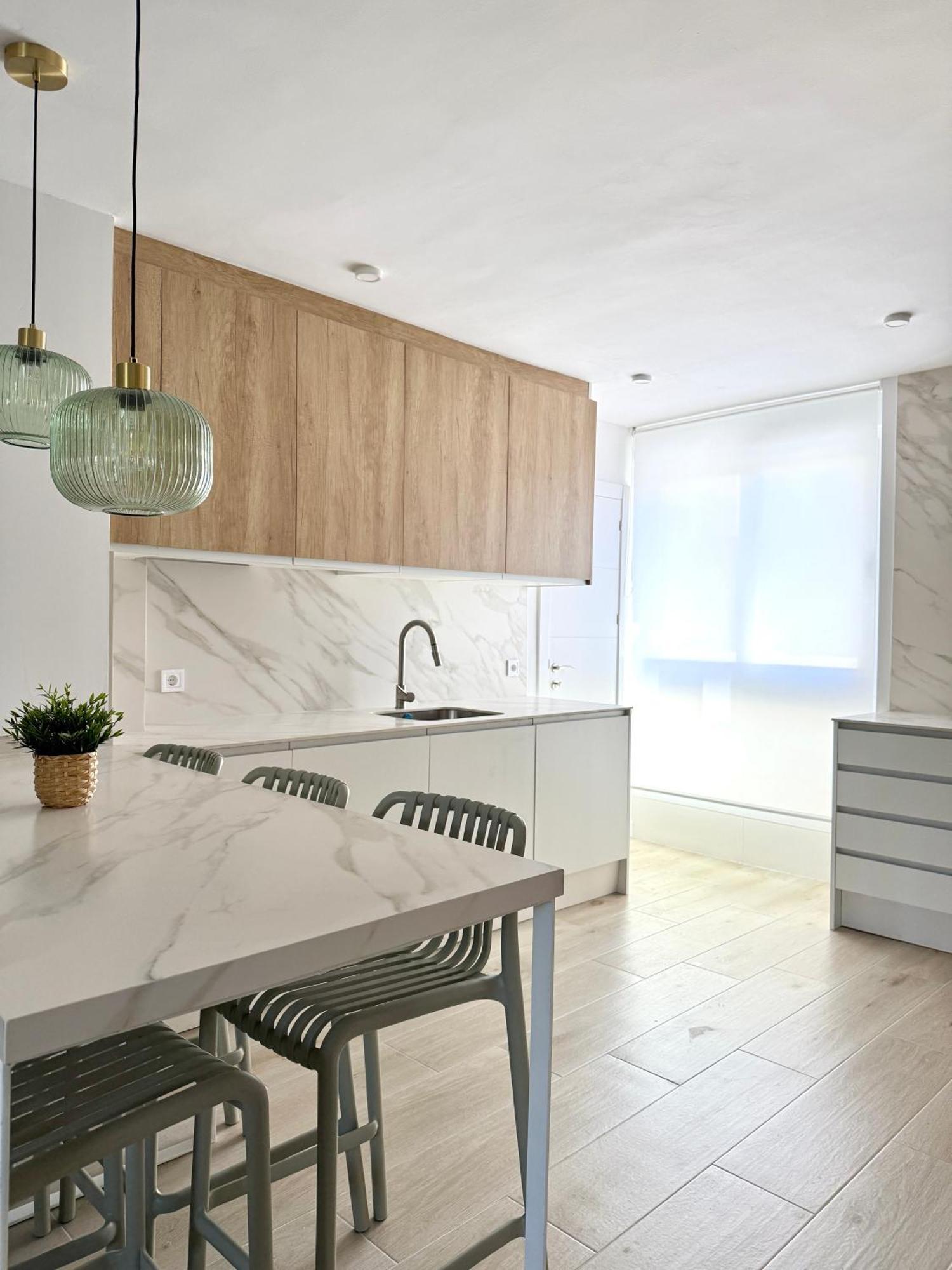 Beauty Home Salou Exterior foto